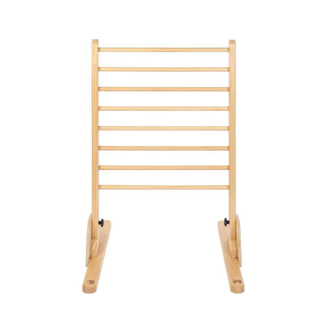 Push Ladder