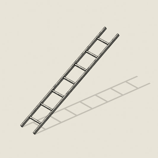 Floor Ladder