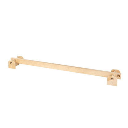 Balance Beam - with raising blocks