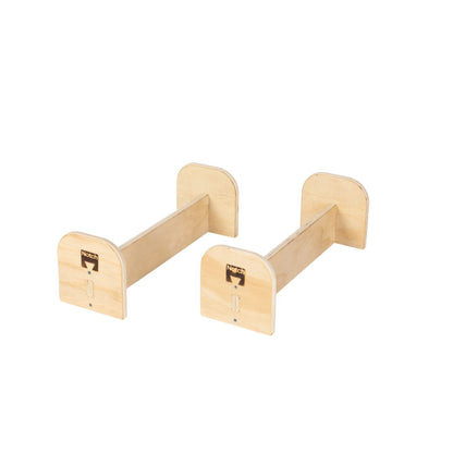 Floor Ladder Raising Blocks